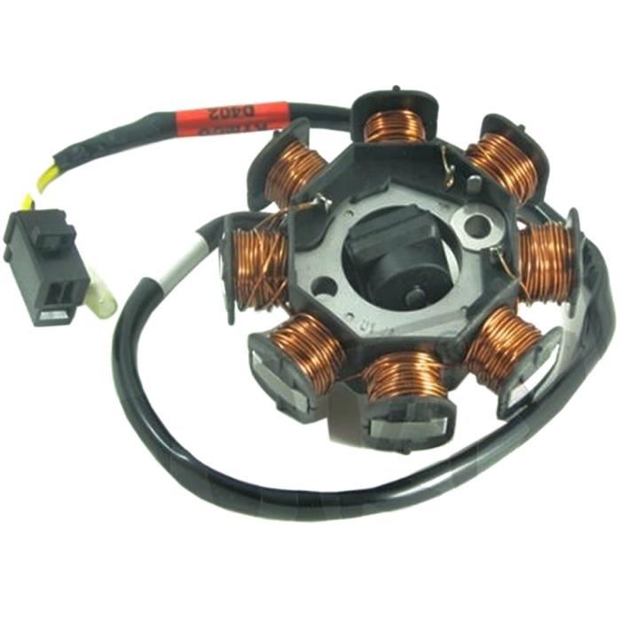 Stator d'allumage Kymco 4T 50ccm zb Filly , Agility, Sento uvm Scooter