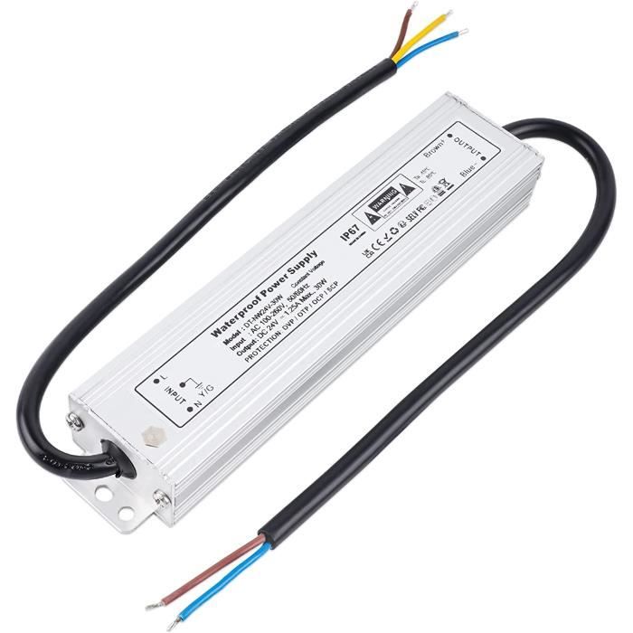 TRASFORMATORE PER INSEGNE NEON 3500 VOLT 100 MA MIDPRO - Foto 7