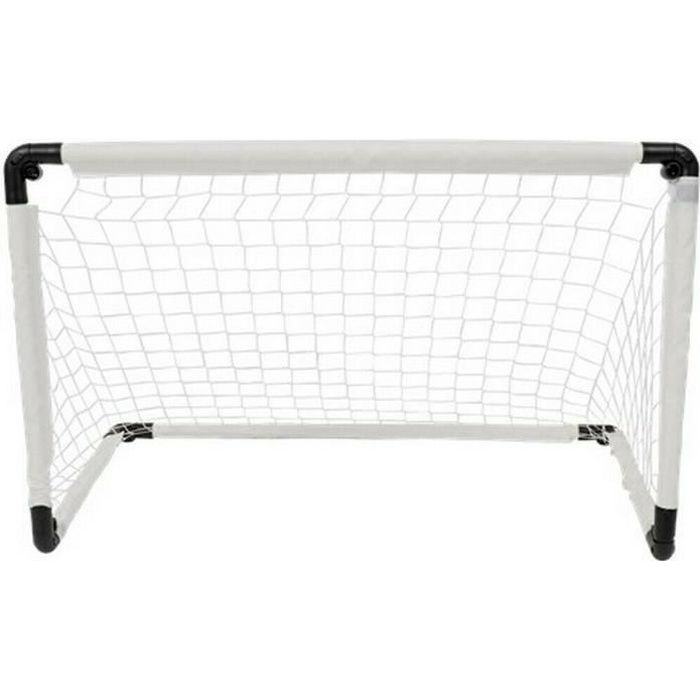 BUT MINI CAGE DE FOOT FOOTBALL PLIANT POUR JARDIN EXTERIEUR INTERIEUR  TELESCOPIQUE PLAGE MER - Cdiscount Sport