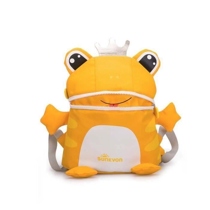 Xt Bebe Enfant Fille Et Garcon Enfants Cartoon Grenouille Fox Sac A Dos Animal Enfant En Bas Age Sac D Ecole Xtmka01b6799 Achat Vente Sac A Dos Cdiscount