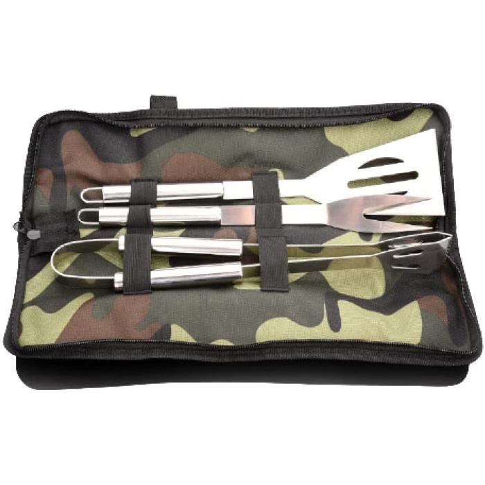Pinces à Barbecue, Accessoires Pour Barbecue, Outils De Barbecue En Acier Inoxydable Ustensiles De Barbecue 3 Pieces 96982584 Pinces à Barbecue, Accessoires Pour Barbecue, Outils De Barbecue En Acier Inoxydable Ustensiles De Barbecue 3 Pieces 96982584