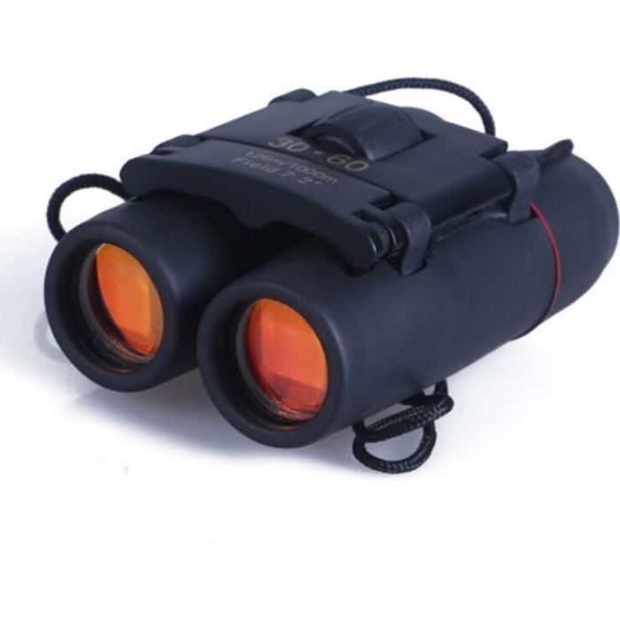 Jumelles 30x60 vision de jour et de nuit clearance
