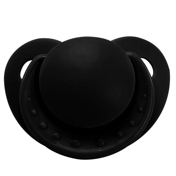 Sucettes Et Anneaux De Dentition Littleforbig Adulte Pour Bebes Sucette Pour Adulte Bebe Abdl Noir Cdiscount Puericulture Eveil Bebe Sucettes Et Anneaux De Dentition Littleforbig Adulte Pour Bebes Sucette Pour Adulte Bebe Abdl Noir Cdiscount Puericulture Eveil Bebe