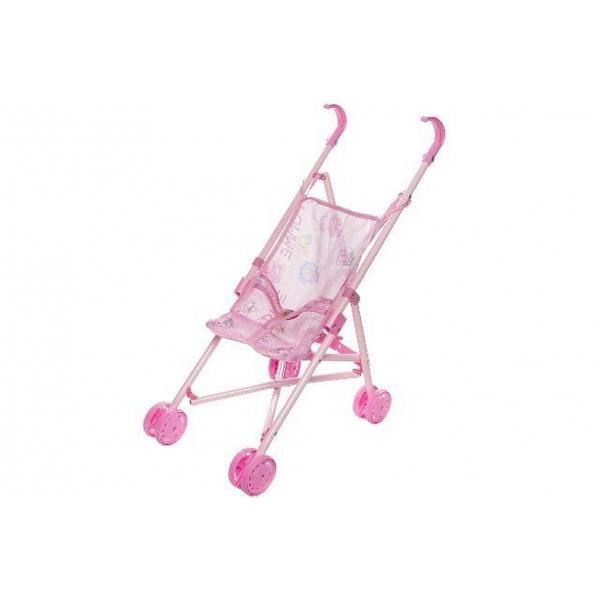 Poussette jeux fille top