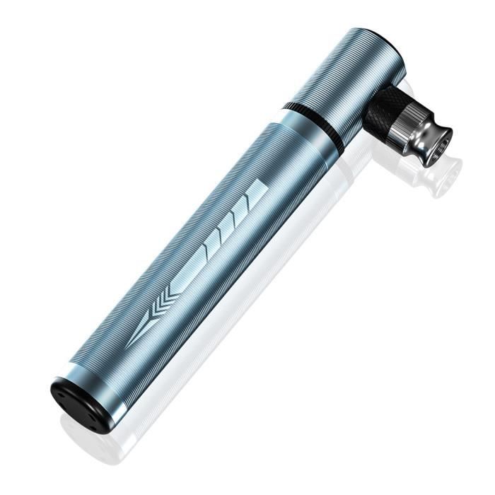 Fauxpont 6000mAh Mini Pompe à Air électrique, 150PSI Pompe Velo