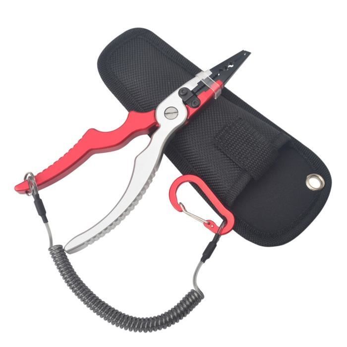 Pince à Anneaux Brisés Yarie 798 Split Ring Pliers 13cm (0541