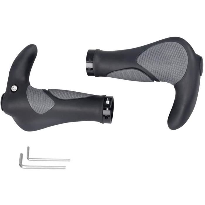 Corne hot sale de velo