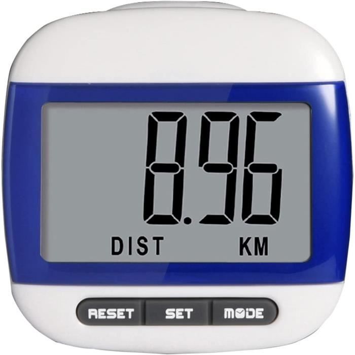 Podometre cdiscount 2025
