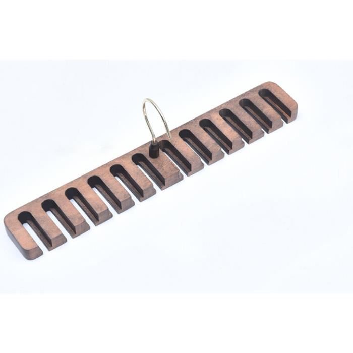 14.7 Inch Stainless Steel Manhole Cover Hook - Heavy Duty T-Handle Lifter For Drain Grates & Access Covers