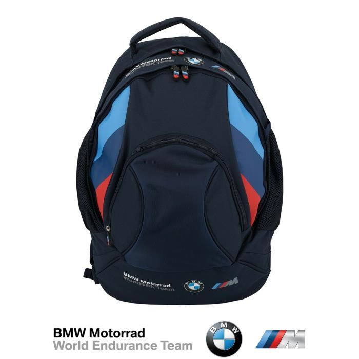 Sac a dos moto on sale bmw