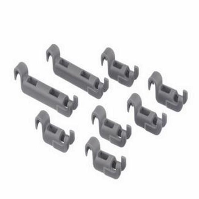 BOSCH Clips roulement plastique - vue 1