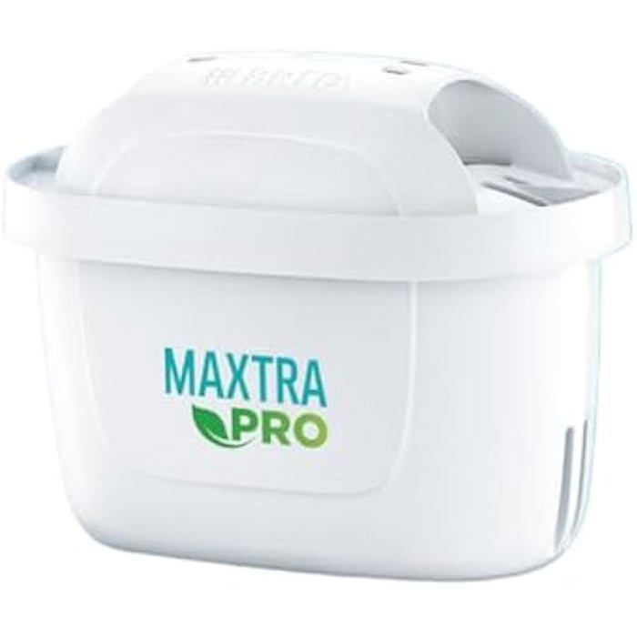 Brita Maxtra Pro All In One Recharge Jug Pack 5+1 - vue 2