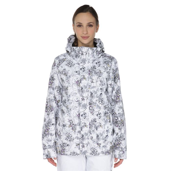 BILLABONG Veste Butterfly Femme Cdiscount Sport