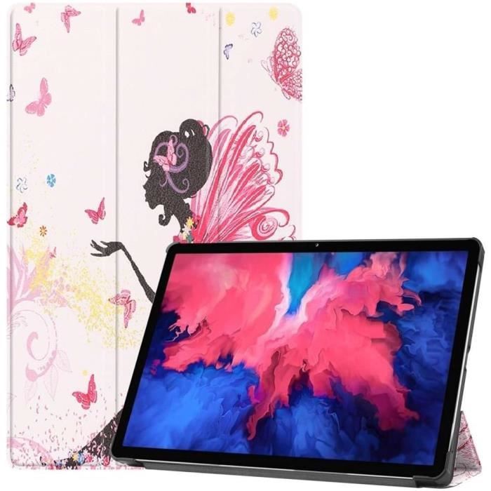 Lobwerk Cover per tablet Lenovo Tab P11 2021 TB-J606F TB-J606X 11