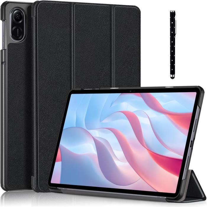 Coque pour Lenovo Tab P12 (2nd Gen)/P12 Pro/Xiaoxin Pad Pro 12.7 Coque pour Lenovo Tab P12 (2nd Gen)/P12 Pro/Xiaoxin Pad Pro 12.7
