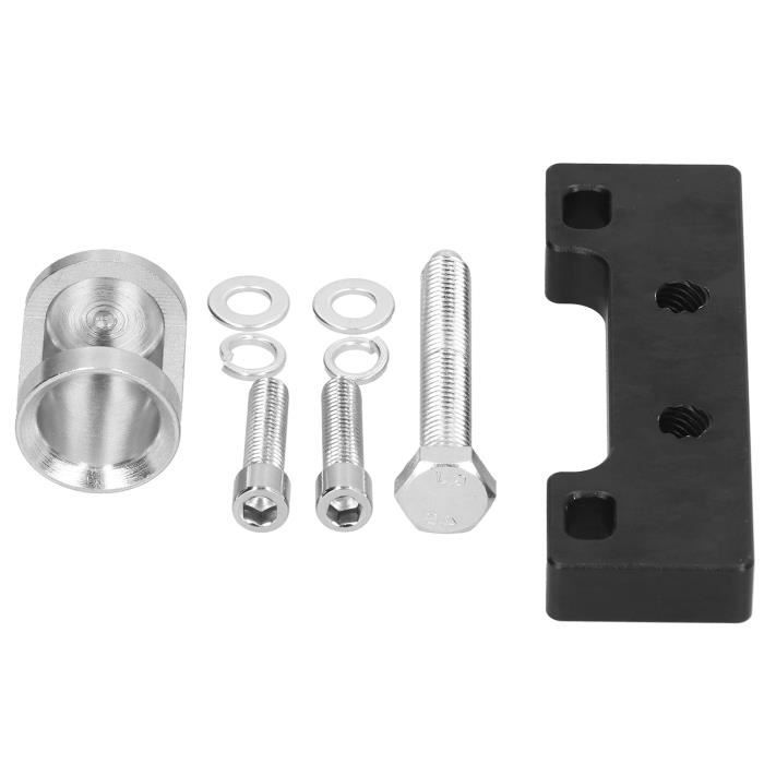 Bloc De Soupape De Suspension Pneumatique Compatible Avec 5 GT F07