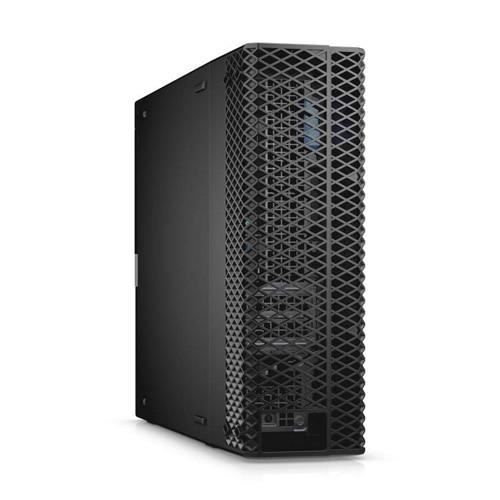 DELL CVR CBL MT D7 Compartiment pour ordinateur Mini Tower Neuf - vue 2