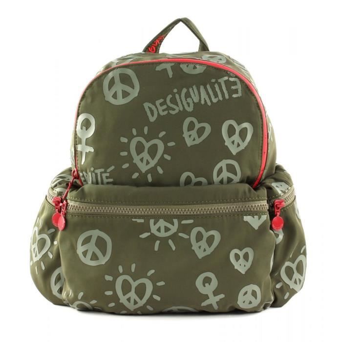 Sac a dos desigual femme sales