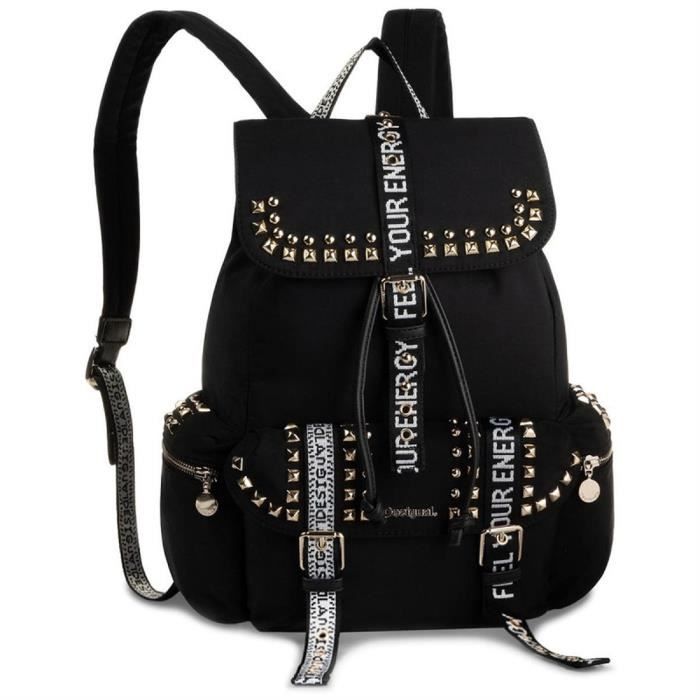 Sac a dos femme desigual clearance
