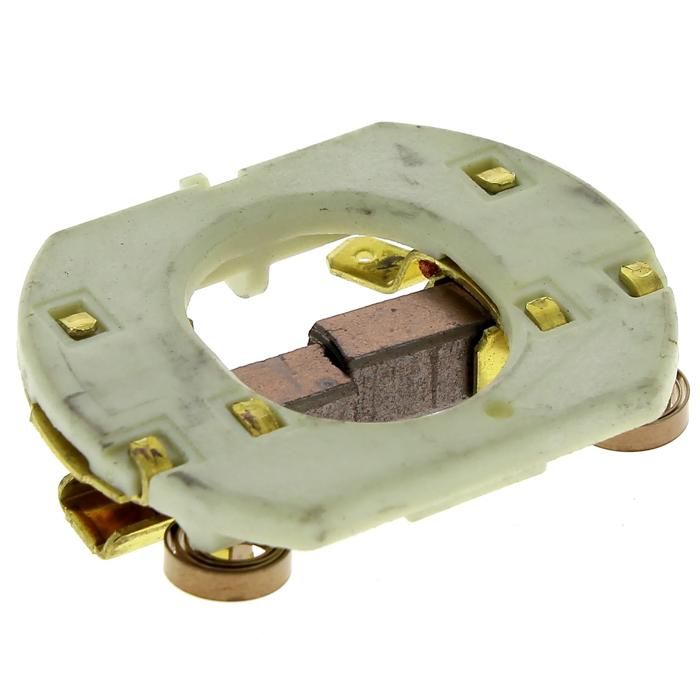 Charbons moteur par 2 + support n012060 visseuse dewalt