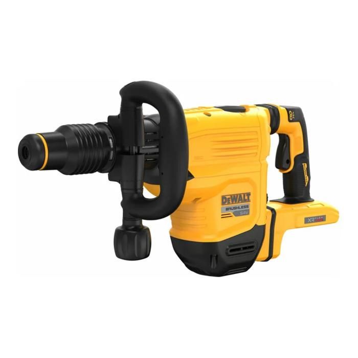 Marteau burineur SDS Max Flexvolt XR DEWALT sans batterie ni chargeur DCH832N XJ