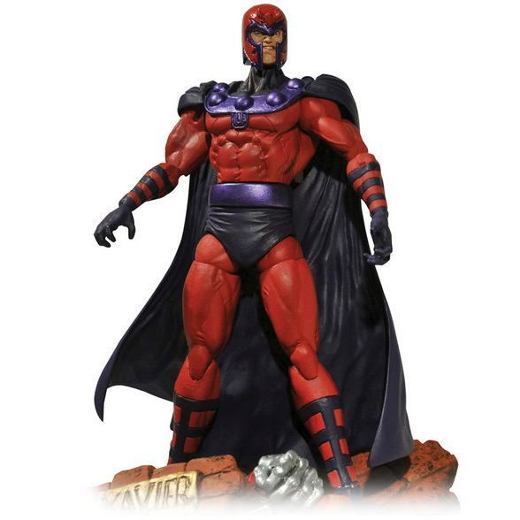 Figurine magneto Clearance