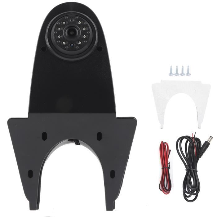Feu De Freinage Caméra De Recul LED Étanche - Compatible T5 T6 Van 2010-2019