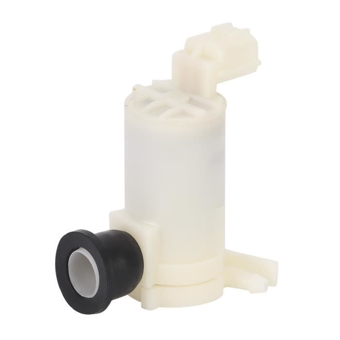 Pompe Lave-glace Pare-brise Pour Nissan Almera, Bluebird, Maxima, Pathfinder, Primera, Sunny, X-Trail
