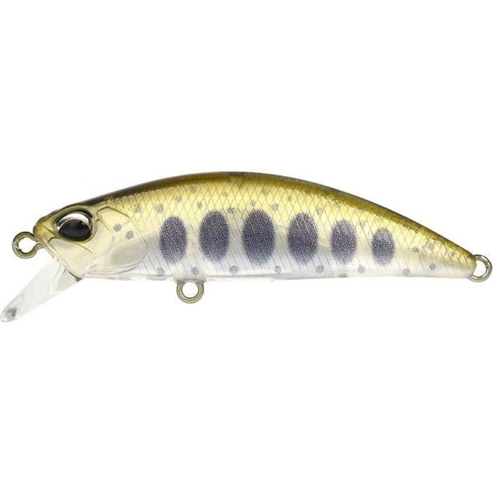DUO Leurre flottant Spearhead Ryuki 70F CPA4009 (1230) acheter à prix bas - livraison gratuite, avis réels avec des photos