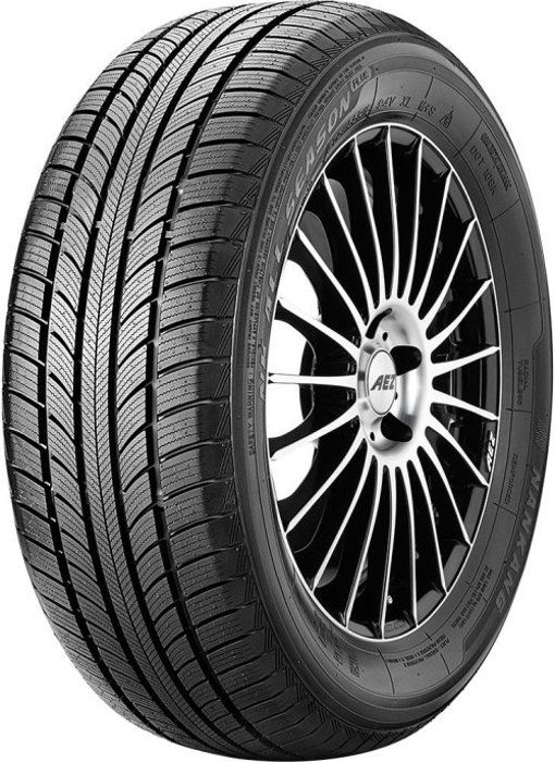 NANKANG 155/80 R 13 79T NANKANG N-607 + - Pneu tourisme 4 Saisons