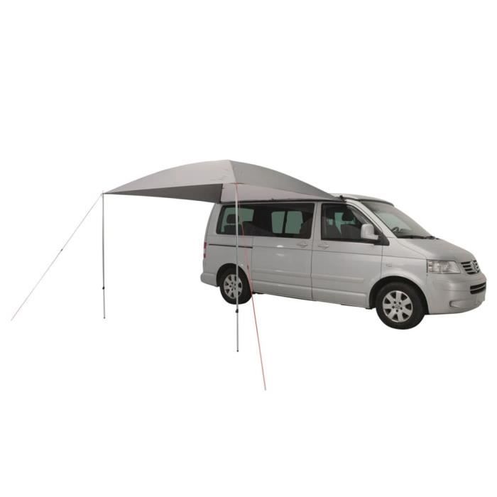 Easy Camp Auvent Flex pour caravane et camping-car 441780