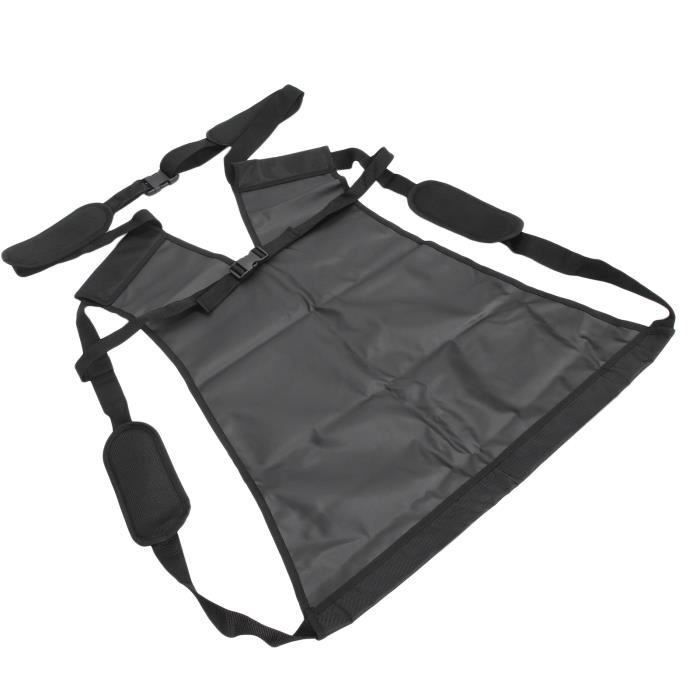 Élingue De Levage Pour Lève-personne (type Hoyer) - Pour Transfert Sécurisé De Patients à Domicile, 1 Pièce