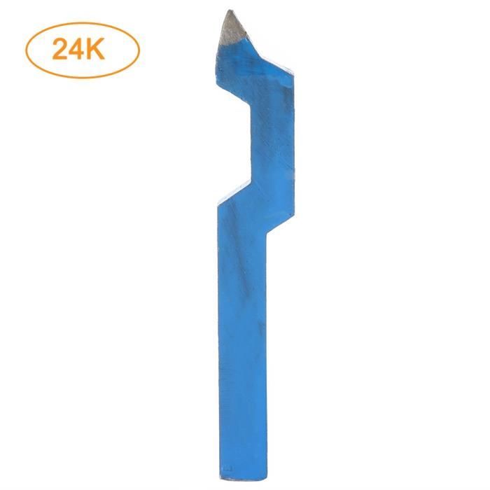 Poinçon Métal 925 Pour Bijoux - Outil De Marquage Bagues Et Bracelets Semme