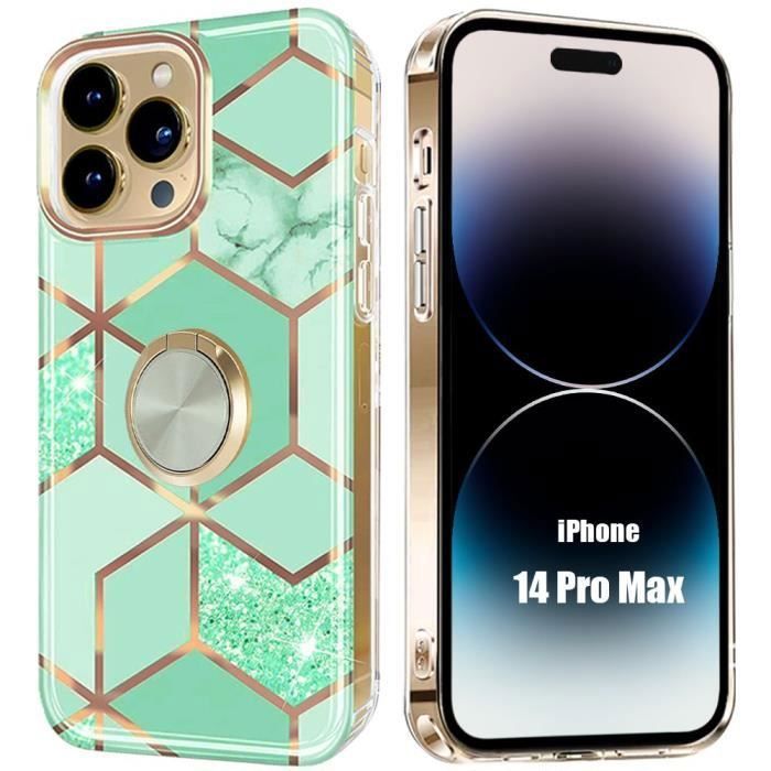 Coque Rigide IPhone Avec Drapeau Corse - Compatible Plusieurs Modèles (6 à 15 Pro Max) - Blanche Mate - Neuf