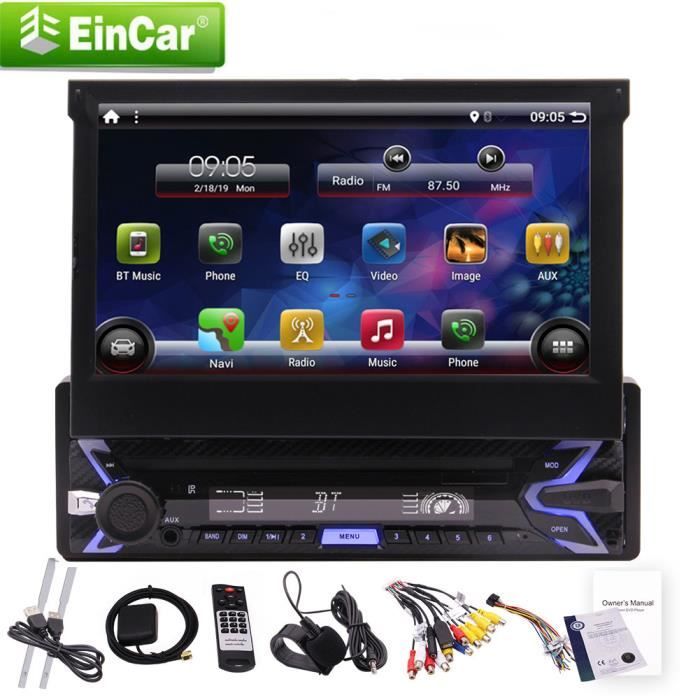 Android 9.0 Pie Système d'exploitation