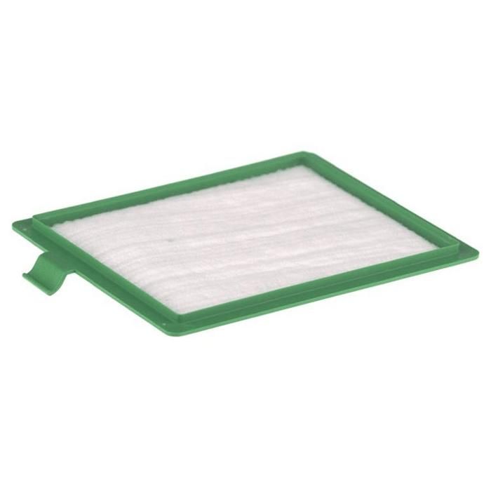 Micro Filtre Electrolux EF17 – Filtration Fine pour Aspirateur Traîneau - vue 2
