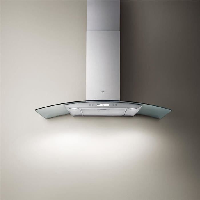 Hotte Cuisine Elica Murale Circus Plus 60 Cm Achat Vente Hotte Cdiscount