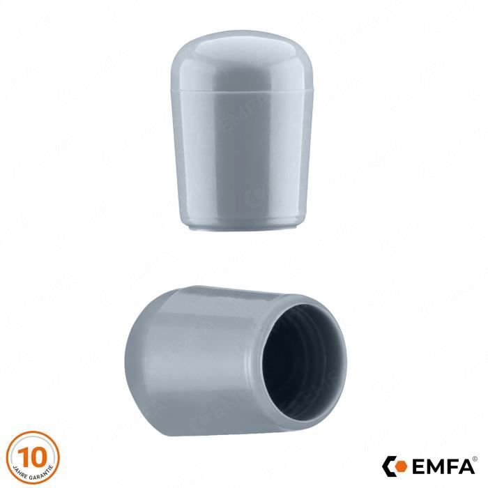 Protection De Filetage Cape Extrémité | Essentra Components DE