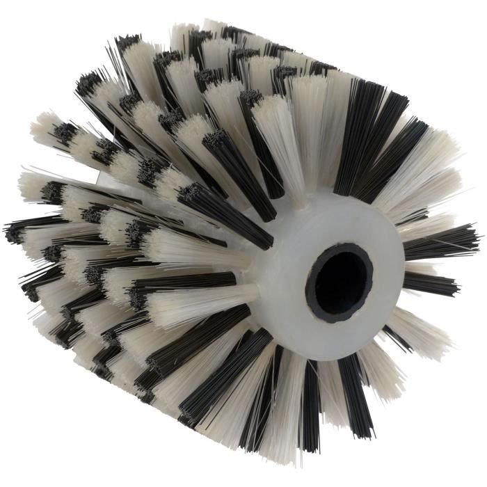 Fartools 110886 Bürste aus Nylon, Schleifittel, Durchesser 120