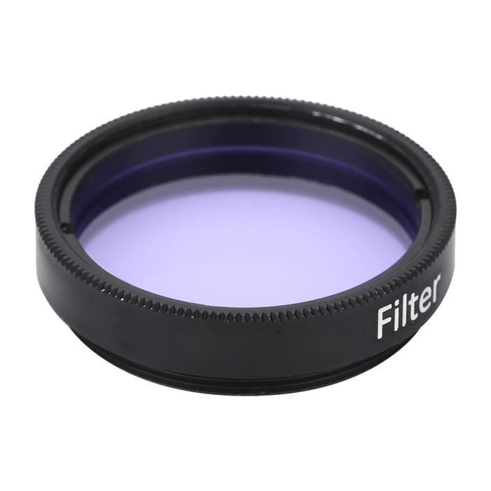 Filtre CPL Pour Caméra Embarquée Vantrue N4 - Réduit Reflets Et éblouissement - Améliore Couleurs Et Protège L'objectif
