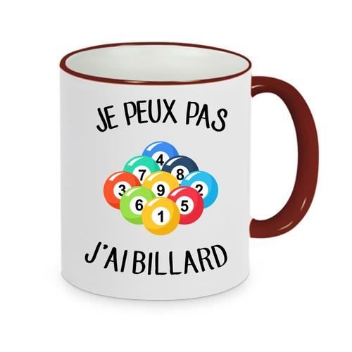 Sous Verre Céramique (1 Unité) - Fabulous - J'peux Pas J'ai Tricot (100