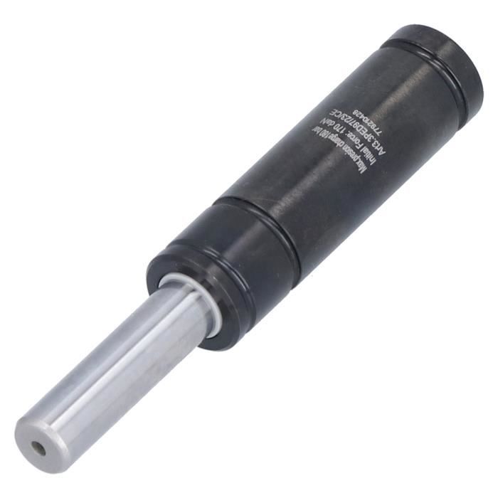 Ressort à Gaz 15kg 150N 375mm Sourcing Map - Force De Levage