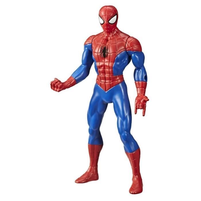 SPIDERMAN FIGURINE 24CM - vue 2
