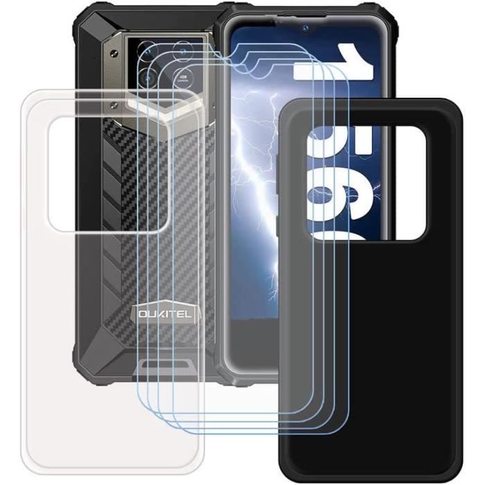 savvies (6 Pezzi Pellicola Protettiva per Apple iPod Touch (4a Gen.) Protezione