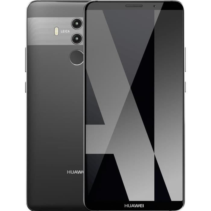 Huawei Mate 10 Pro