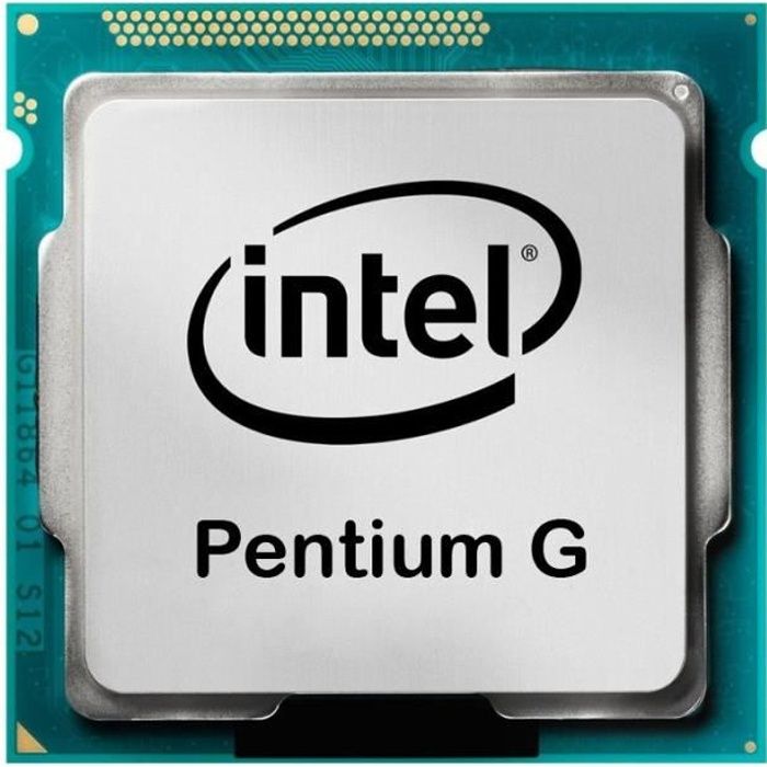 Achat Processeur PC Processeur CPU Intel Pentium G2130 3.2Ghz 3Mo 5GT/s FCLGA1155 Dual Core SR0YU pas cher