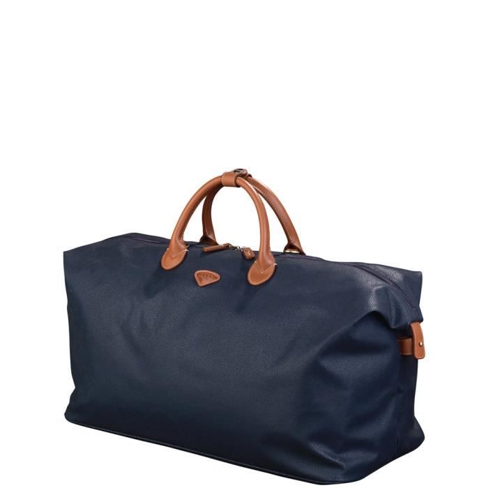 Sac De Voyage Jump Uppsala Grand Modele Ref Jum36570 Marine