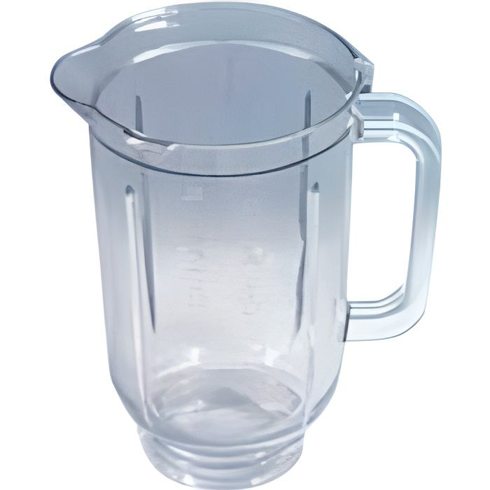 Kenwood Bol blender acrylique pour robot multifonction - vue 2