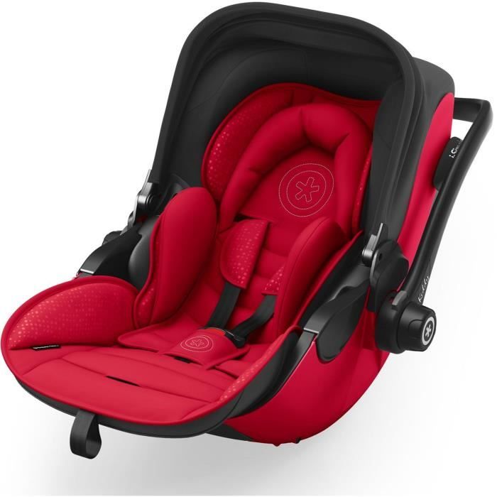siege auto kiddy evolution pro 2