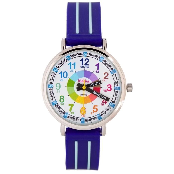 Montre enfant seiko deals